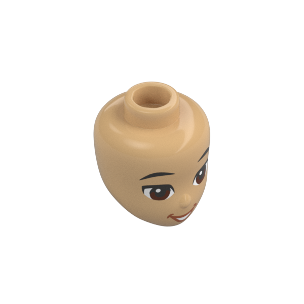 brick