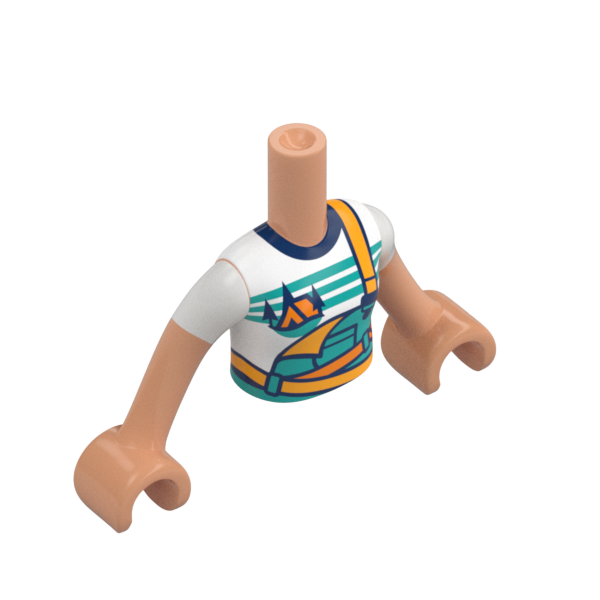 brick
