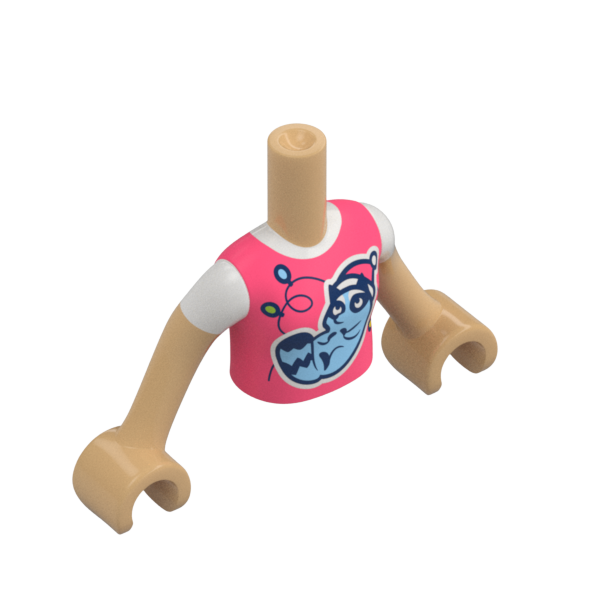 brick