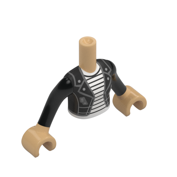 brick