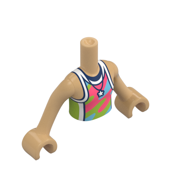 brick