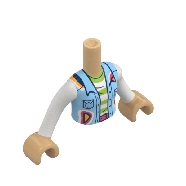 brick