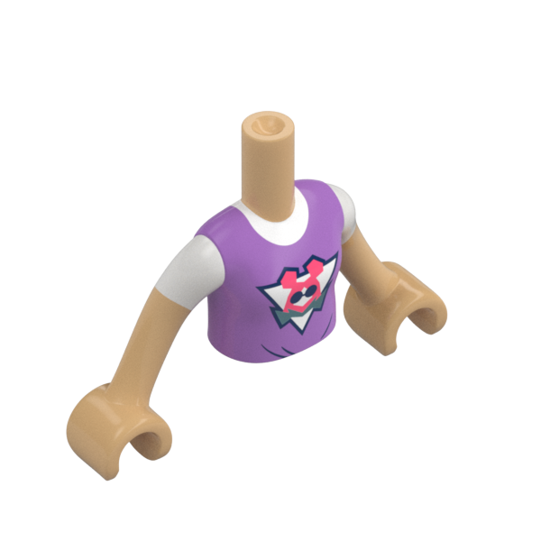 brick