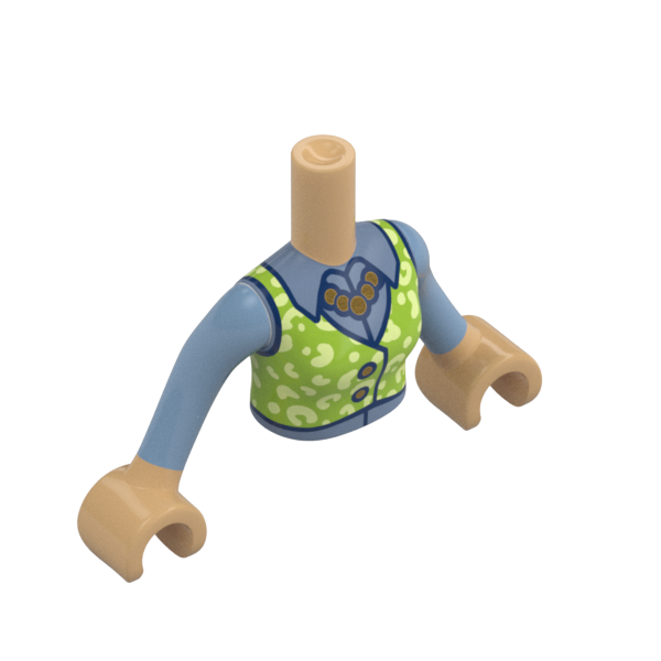 brick