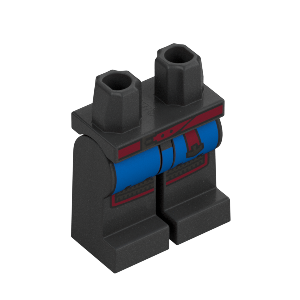 brick
