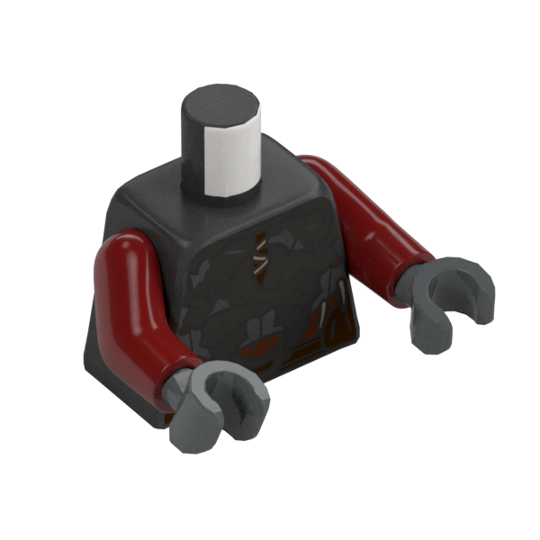 brick