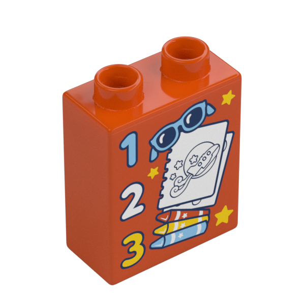 brick