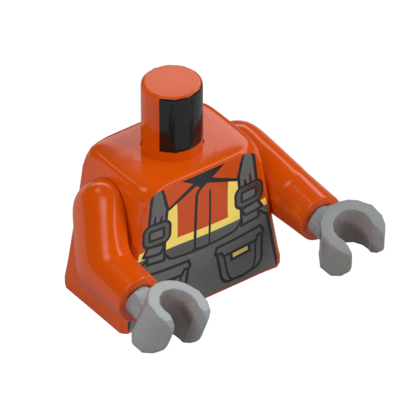 brick