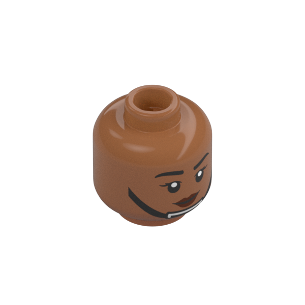 brick