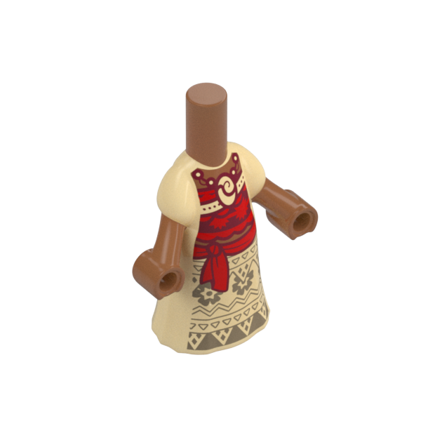 brick