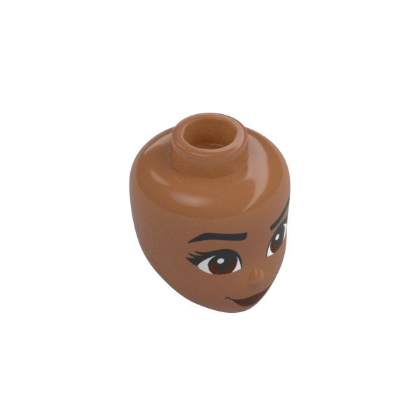brick