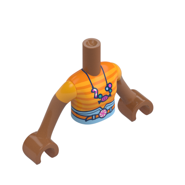 brick