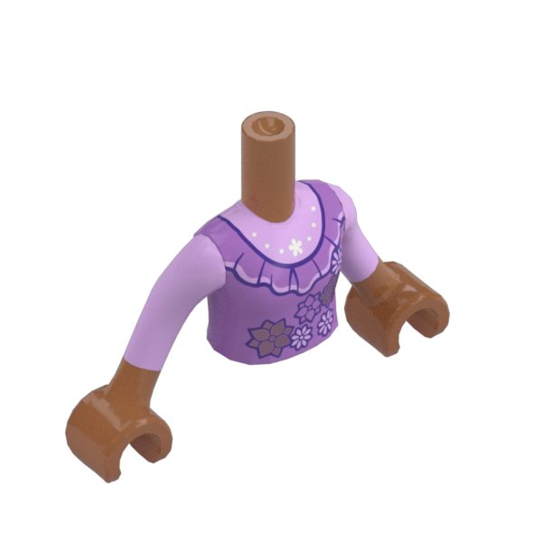 brick
