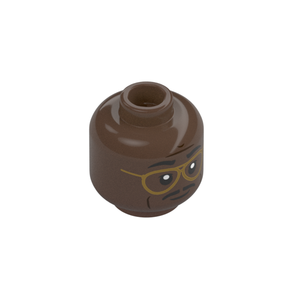 brick