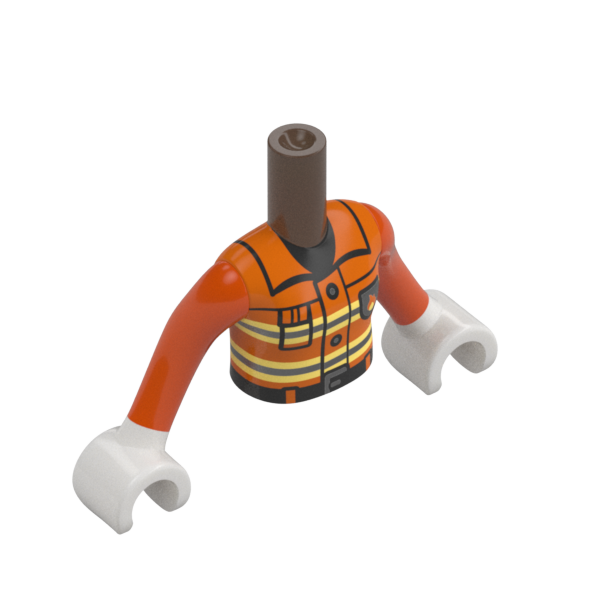 brick