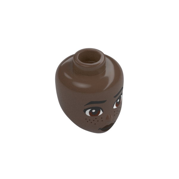 brick