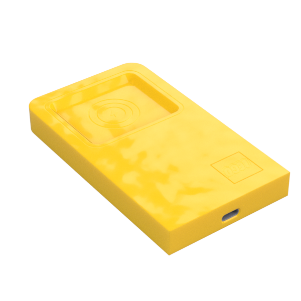 brick