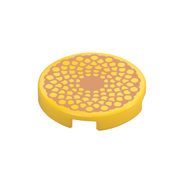 brick