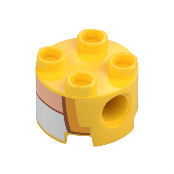 brick
