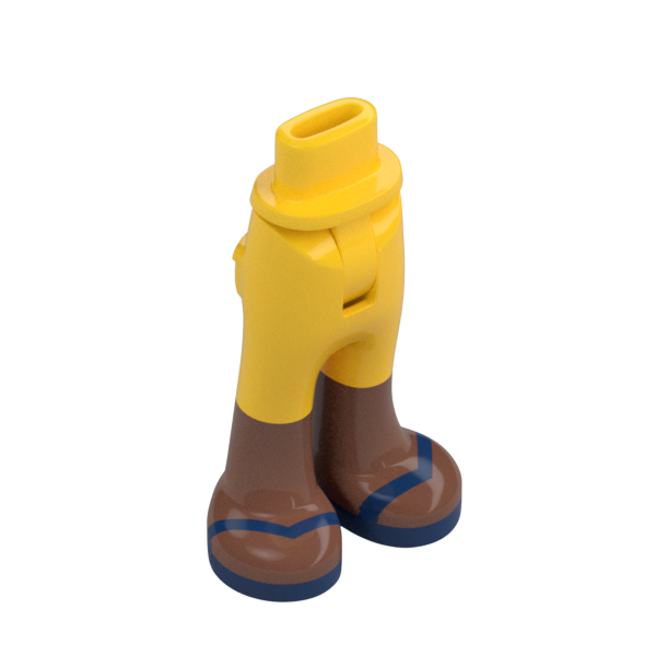 brick