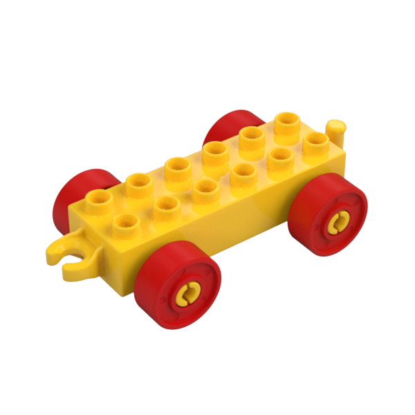 brick