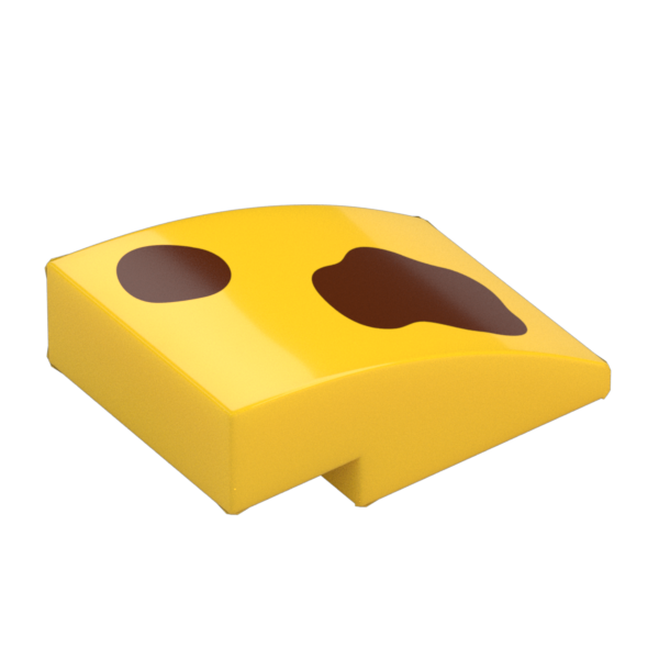 brick