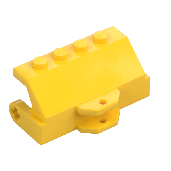 brick