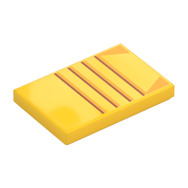 brick