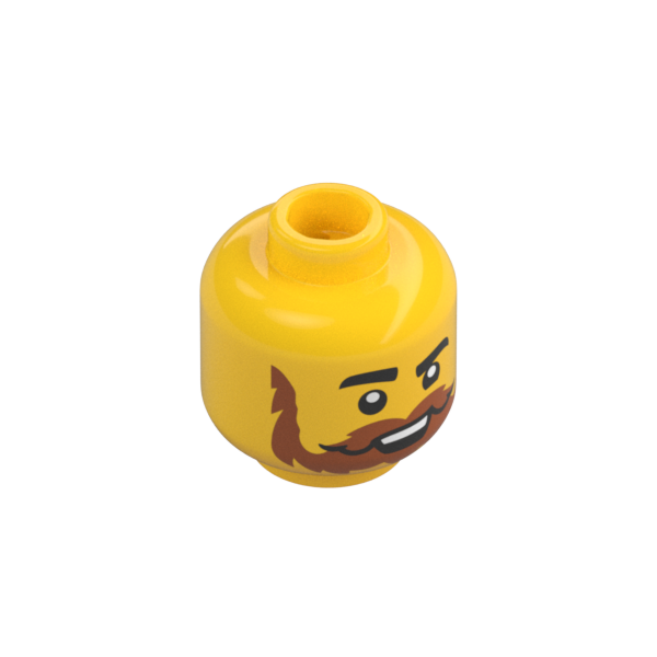 brick