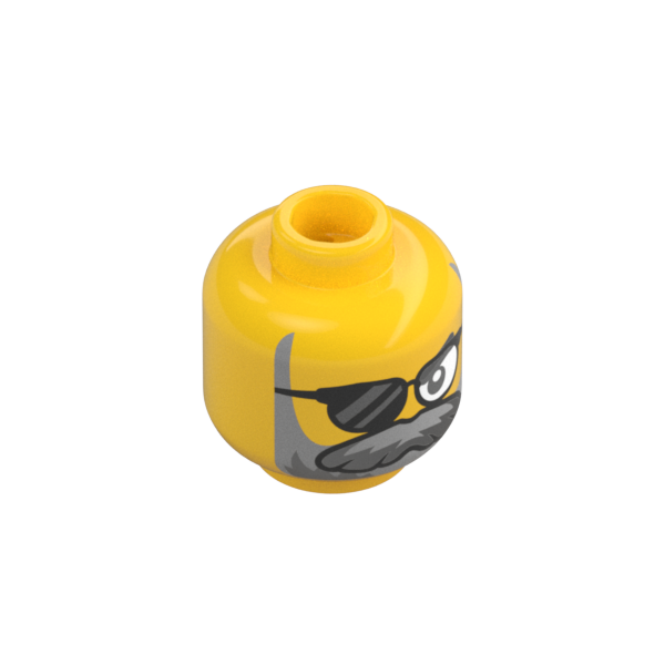 brick