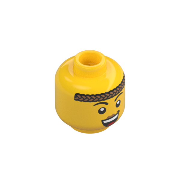 brick