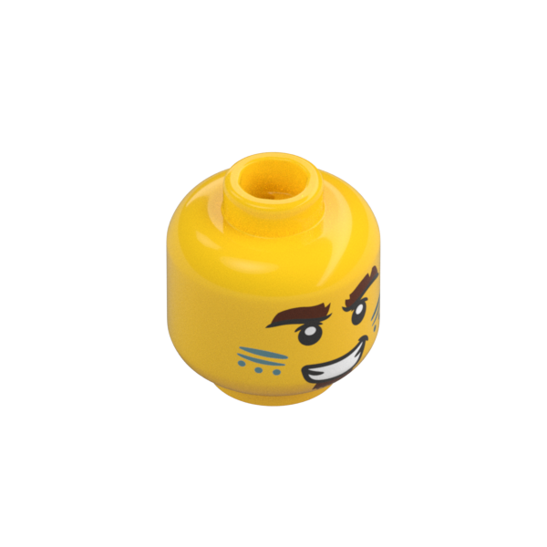 brick