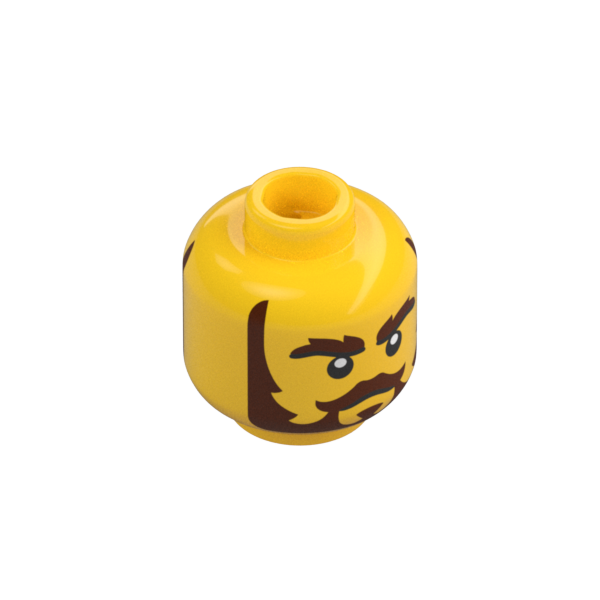 brick