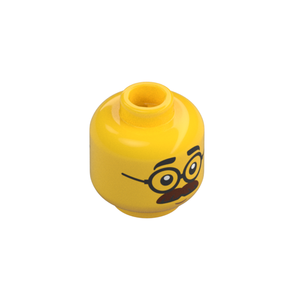 brick