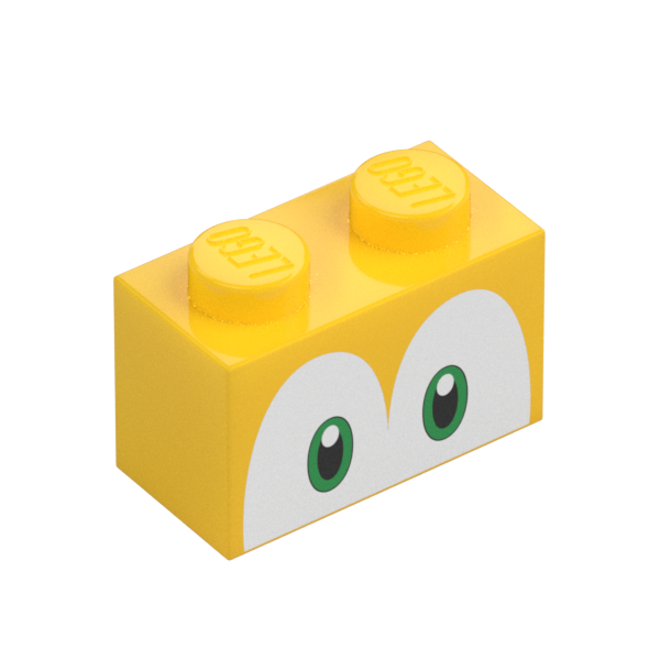 brick