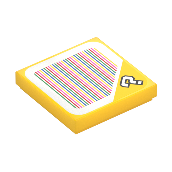brick