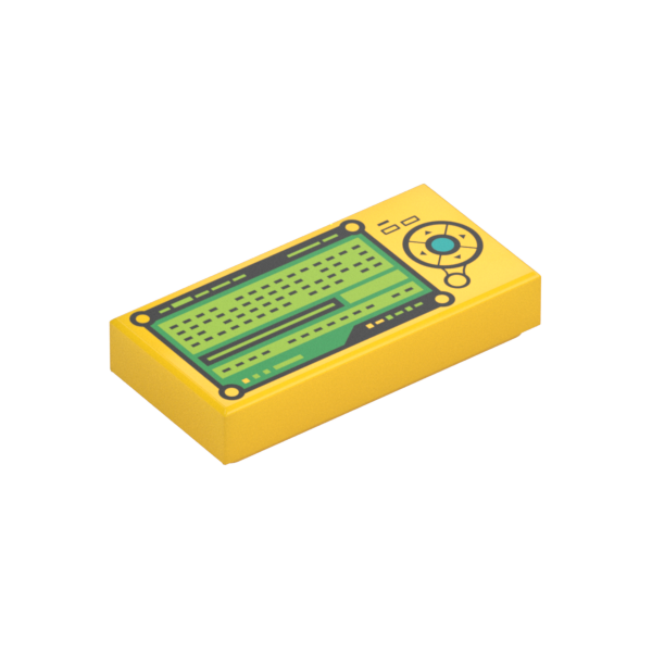 brick