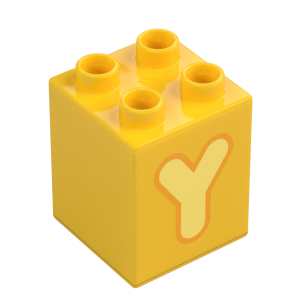 brick