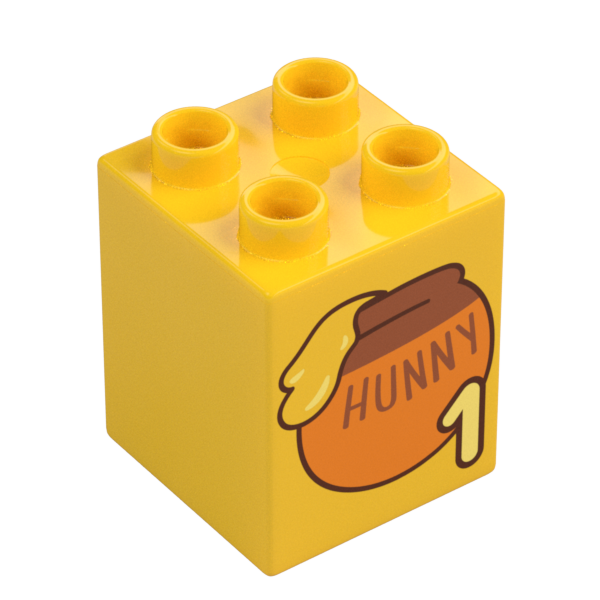 brick