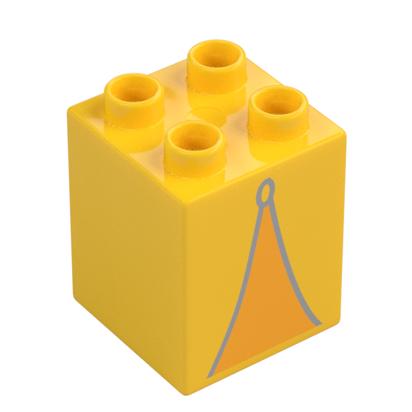 brick