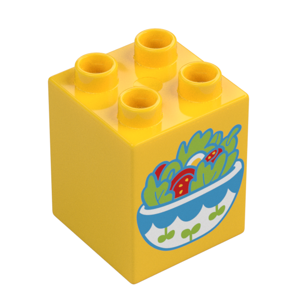 brick