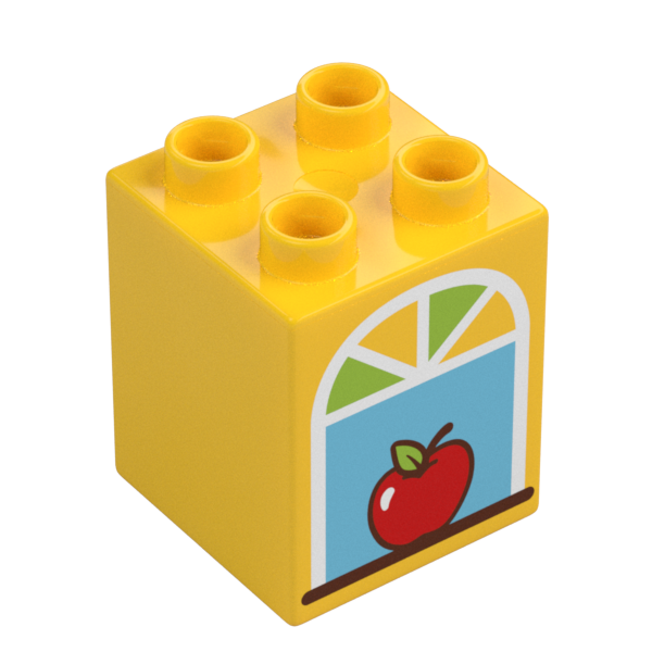 brick