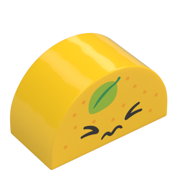 brick