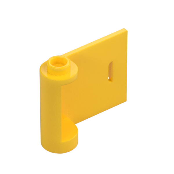 brick