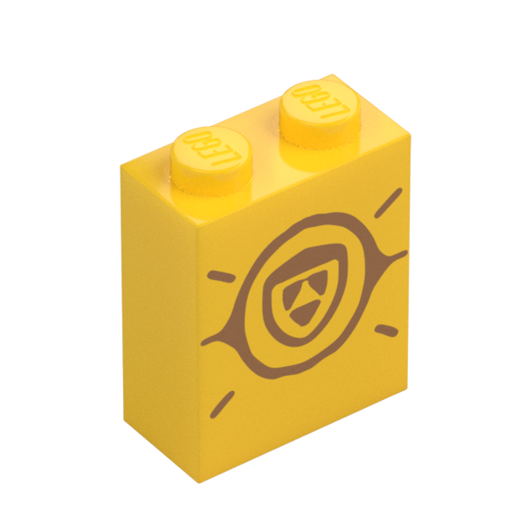 brick