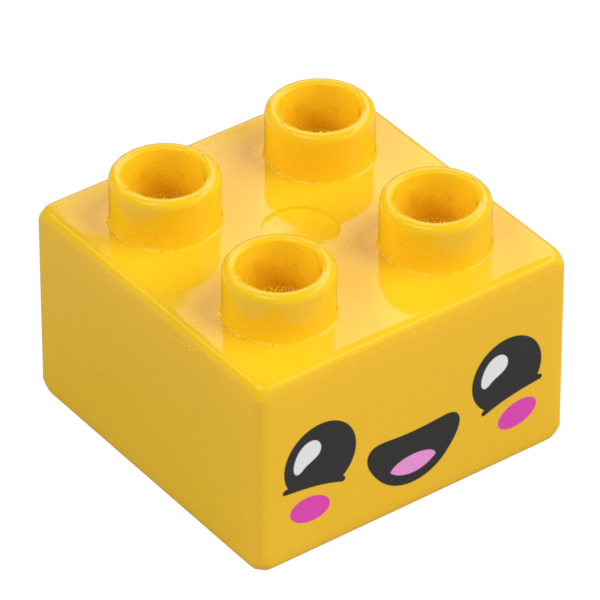 brick