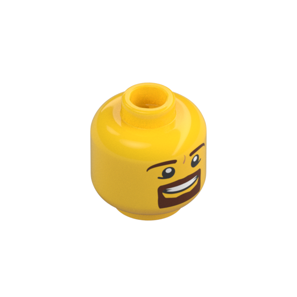 brick