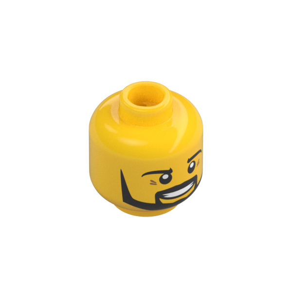brick