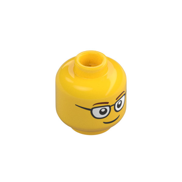 brick