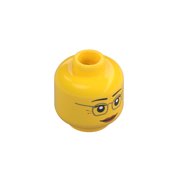 brick